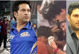 RCB Victory Stampede: