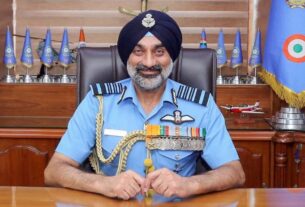 Operation Sindoor: