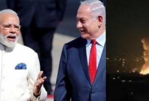 Israel-Iran Attack: