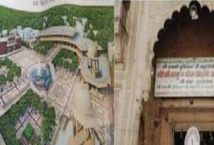 Banke Bihari, banke bihari mandir, banke bihari corridor, banke bihari mandir timing, banke bihari corridor news, banke bihari corridor plan, banke bihari corridor map, banke bihari corridor kab banega, banke bihari corridor vrindavan, banke bihari corridor update, banke bihari corridor ka naksha, banke bihari corridor completion date, What is corridor in Vrindavan,