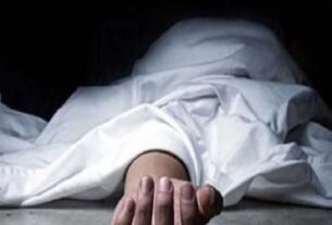 Kannauj mother suicide case, Uttar Pradesh woman kills son, Pinky Ranjeet Rajput, Chaukhata village murder suicide, 4-year-old boy killed, domestic dispute suicide, dowry harassment death, UP woman hangs herself, Kannauj dowry death case, police investigation Kannauj"