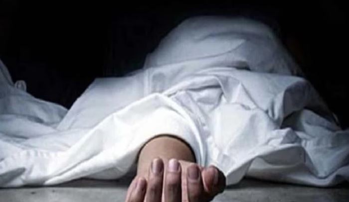 Kannauj mother suicide case, Uttar Pradesh woman kills son, Pinky Ranjeet Rajput, Chaukhata village murder suicide, 4-year-old boy killed, domestic dispute suicide, dowry harassment death, UP woman hangs herself, Kannauj dowry death case, police investigation Kannauj"