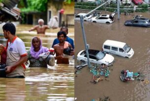 Assam Flood: