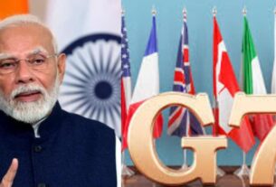 G7 summit:
