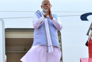 PM Modi: