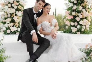 Lauren Gottlieb Marries:
