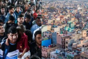 Caste Census: