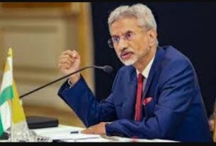 #Connectivity, #Diplomacy, #IMEEC, #IndiaMiddleEastEurope, #EconomicCorridor, #GlobalTrade, #InfrastructureDevelopment, #Geopolitics, #SJaishankar, #InternationalRelations,