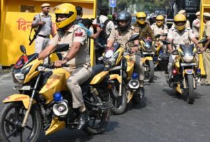 Delhi News: New initiative of Delhi Police, organized an exhibition to provide information about new criminal laws, new-delhi-city-good--news,delhi police, delhi police, indian criminal laws, bharat mandapam exhibition, bhartiya nyaya sanhita, bhartiya nagarik suraksha sanhita, bhartiya sakshya adhiniyam, criminal justice system reforms, e-forensic system, forensic investigation, witness testimony video conferencing,,Delhi news