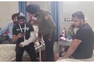 CBI probes colonel attack Chandigarh- Exclusive Breaking- Chandigarh Colonel Attack
