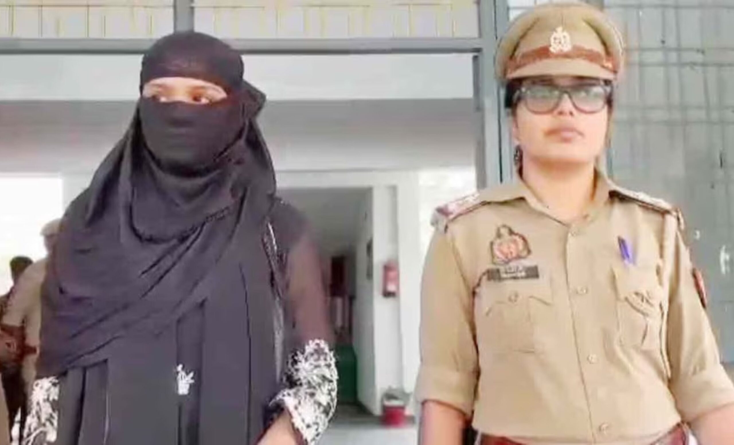 Uttar Pradesh: Girl declared dead found alive, accused released from jail, Kaushambi missing girl, UP girl found alive, fake murder case UP, mistaken identity case, girl declared dead alive, Kaushambi police update, DNA test mystery girl, UP news viral, Instagram call trace case, false FIR murder, #Kaushambi, #kaushambipolice, #LatestNews, #UPNews, #MurderCase, #DNA, #viralnews, #UttarPradesh