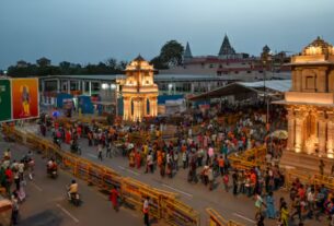 Ayodhya: Announcement of running additional buses for passengers in Sawan Jhula fair in Ayodhya,