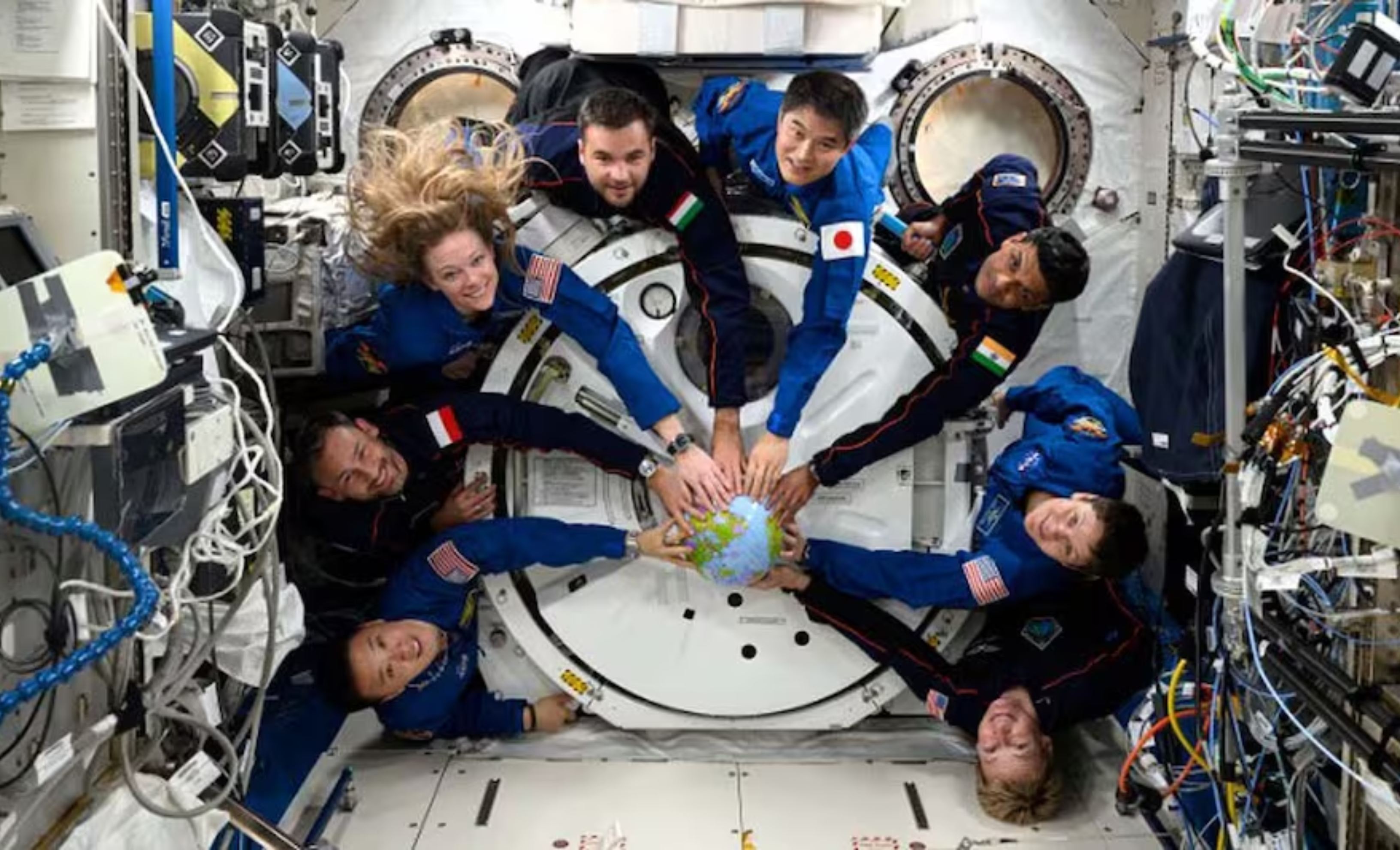 shubhanshu-shukla-shubhanshu-shukla-is-returning-to-earth-from-the-space-station-the-undocking-process-has-begun- Shubhanshu Shukla, Shubhanshu Return To Earth, International Space Station, Shubhanshu Shukla, Shubhanshu Return To Earth, International Space Station- #ShubhanshuShukla, #LatestNews, #earth, #international, #InternationalSpaceStation
