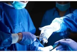 Maharashtra News: Half a kilo of hair was removed from the stomach of a 10-year-old innocent, a team of doctors saved her life