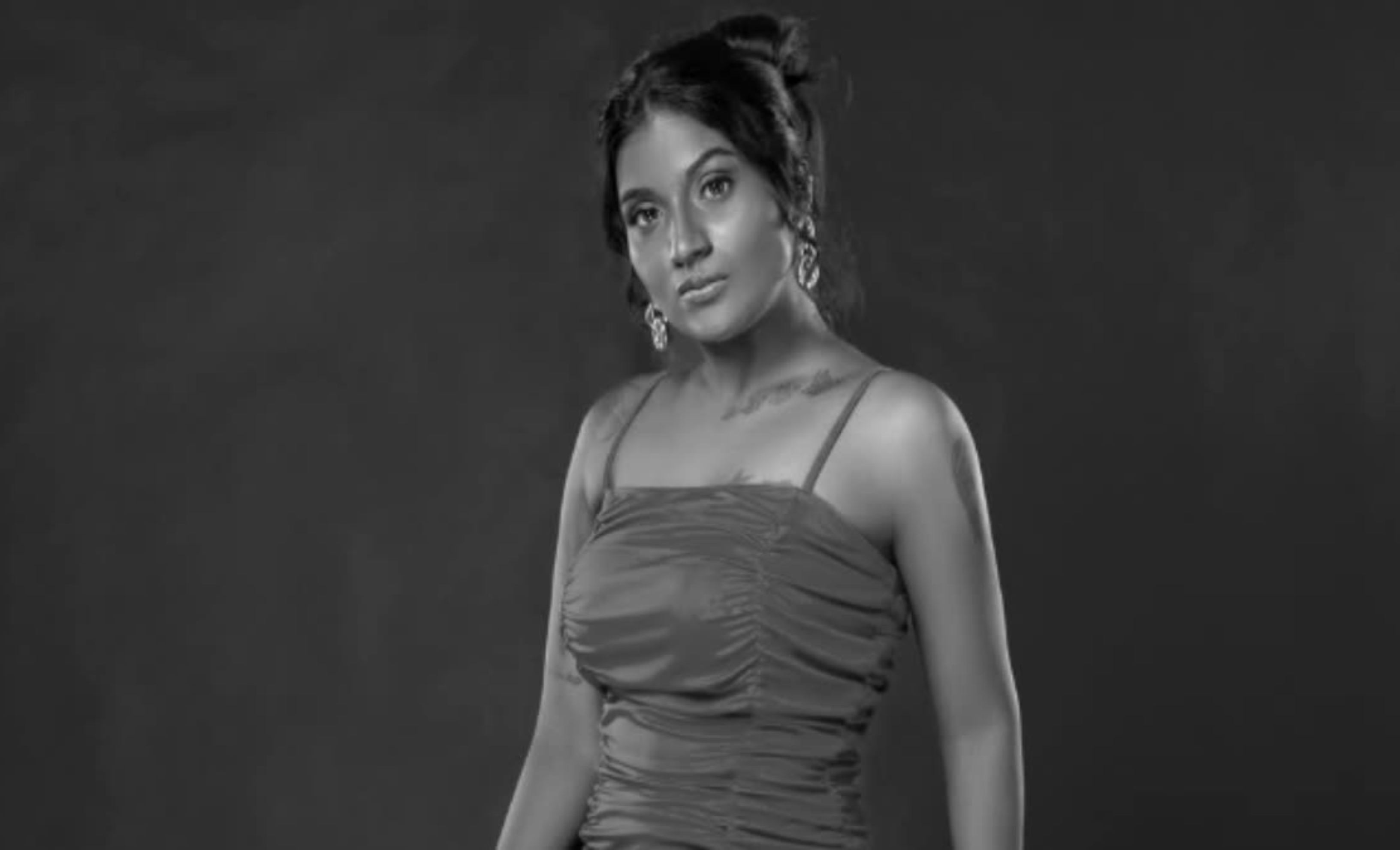 Puducherry: Model San Rachel dies after consuming 50 blood pressure pills, family feud suspected, San Rechal, model dies by suicide, puducherry news, Entertainment News in Hindi, Entertainment News in Hindi, Entertainment Hindi News, San Rechal, San Rechal suicide, #sanrechal, #model, #LatestNews, #Puducherry, #entertainment, #LatestNews, #HindiNews