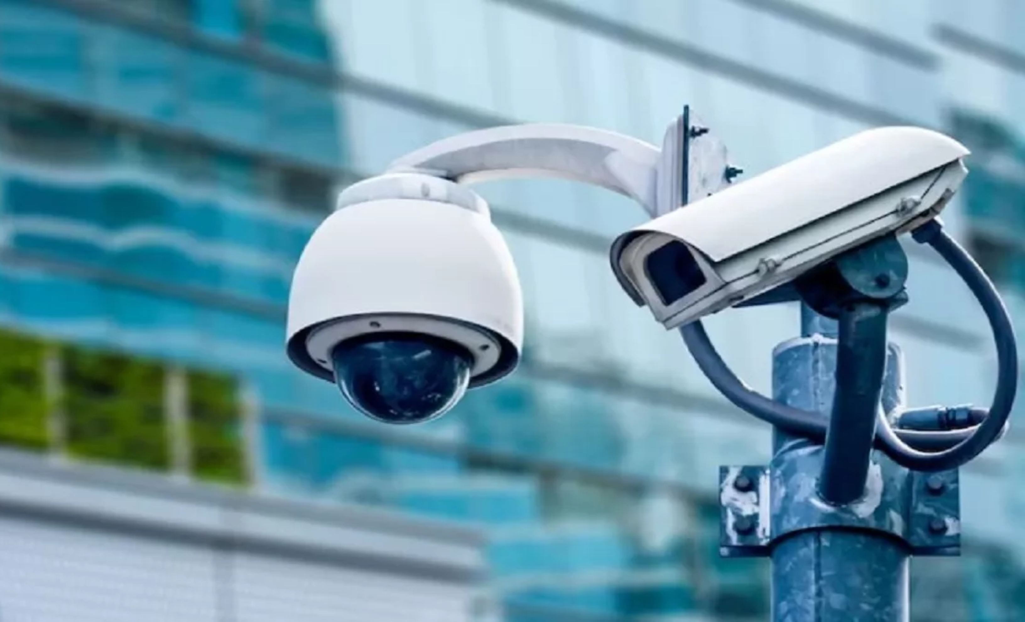 Delhi News: Delhi will be equipped with AI cameras, 3500 cameras will be installed under the Safe City Project, delhi safe city scheme, AI based camera installed in Delhi, policing will change in Delhi, Delhi Safe City Project, AI based cameras installed in Delhi, policing will change in Delhi, Delhi News- #delhi, #delhincr, #LatestNews, #SafeCity, #AI, #police, #politics, #RekhaGupta