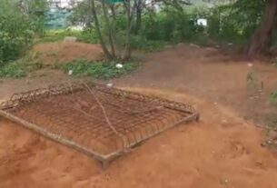 Rajasthan: Graves of recently dead women were dug in the cemetery of Jaipur city, police started investigation to know the reason, JAIPUR NEWS, RAJASTHAN NEWS, Shastri Nagar, grave, graveyard, Rajasthan Police, Jaipur Police, Rajasthan Hindi News- #jaipur, #jaipurcity, #shashtrinagar, #LatestNews, #deadbody, #police, #investigation