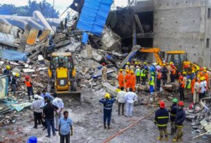 Telangana: Major accident in Telangana! Explosion in medicine factory, 35 people dead so far, telangana chemical factory blast, telangana factory blast, telangana factory blast news, telangana factory news, telangana factory fire, telangana chemical factory blast news, Telangana, sangareddy news, sangareddy blast news, sangareddy chemical factory blast- #Telangana, #LatestNews, #ChemicalFactory, #factory, #BLAST