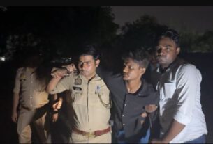 Up encounter news, encounter in varanasi, chain snatching, varanasi police, varanasi news, latest news, big news, today news, up news, hindi news, top news, Varanasi News in Hindi, Latest Varanasi News in Hindi, Varanasi Hindi Samachar, एनकाउंटर, चेन स्नेचर, वाराणसी न्यूज, वाराणसी ताजा समाचार, यूपी न्यूज, बड़ी खबर, वाराणसी अपराध, वाराणसी पुलिस