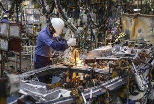 Industrial, Production Growth: "Industrial production growth rate slows to 1.5 percent in June"