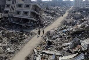 Israel, Gaza attack: "Palestinians killed in Israeli attack"