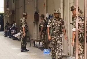 ED Raids Hyderabad: ED action in Telangana! Raids in Hyderabad in sheep distribution scam