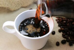 Black Coffee: Black coffee and digestion... is it okay to drink it on an empty stomach?