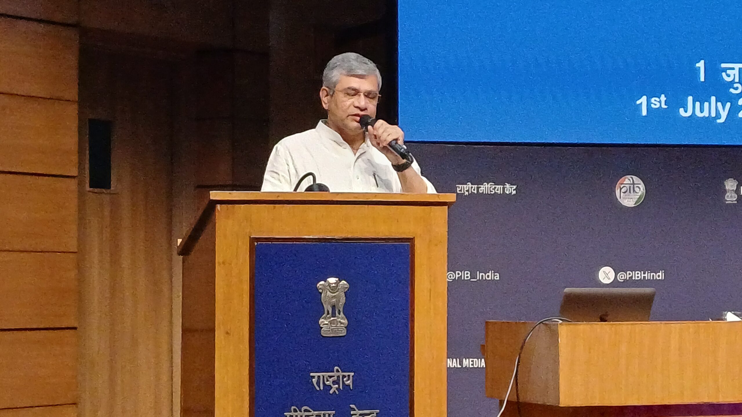 New Sports Policy: Big decisions for the Union Cabinet, employment generation, innovation and new sports policy also got approval,