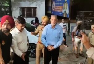 Jalandhar Civil Hospital: "Patients die in Jalandhar Civil Hospital"