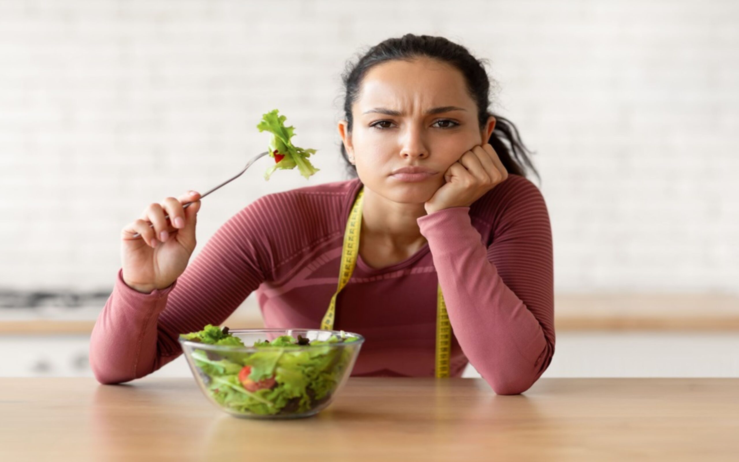 ''Crash Diet'' Weight Loss Tips: "Exercise and a balanced diet for healthy weight loss"