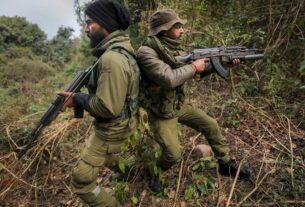 'Operation Mahadev': "Encounter between army and terrorists in Srinagar"