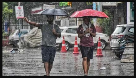 Monsoon, Monsoon Update, Monsoon News, Weather News, IMD Alert, Heavy Rain Alert, Heavy Rain, Rain Alert News, Heavy Rain Alert, Rain in Delhi, Rain Alert in UP, Rain Alert In Bihar, Monsoon News, Mausam ki Jankari, Mausam Update