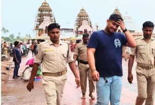 Jagannath Temple