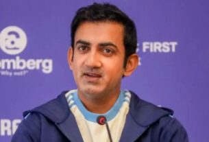 Gautam Gambhir
