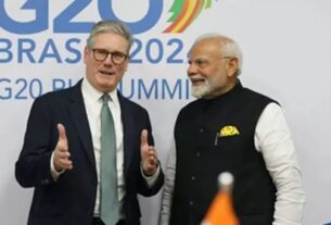 India-UK FTA