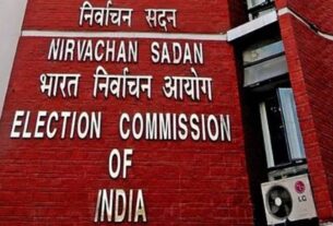 ECI On SIR: