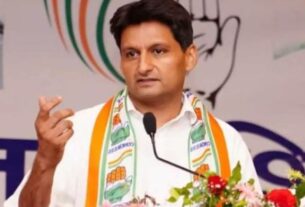 Deepender Hooda: