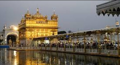 amritsar-crime,news,state,Golden Temple, Durgyana temple, Terror theart, Thearth letter, धमाका धमकी, स्‍वर्ण मंदिर, दुर्ग्‍याणा मंदिर, पंजाब समाचार, Punjab crime,News,National News