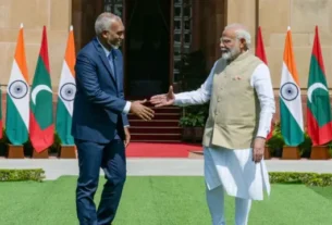 India Maldives Relations "INDIA MALDIVES RELATIONS India Maldives Relations