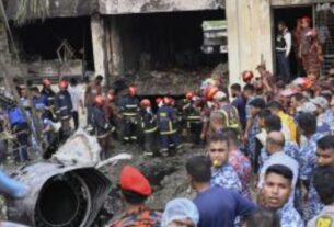 Bangladesh Plane Crash,Dhaka plane crash,bangladesh news,bangladesh latest news,plane crash in bangladesh,ढाका विमान हादसा 2025,माइलस्टोन स्कूल विमान दुर्घटना,बांग्लादेश विमान क्रैश समाचार,पीएम मोदी ढाका विमान हादसा,बांग्लादेश विमान हादसा,विदेश मंत्रालय"