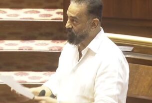 Kamal Haasan Rajya Sabha,Makkal Needhi Maiam,DMK support Kamal Haasan,Tamil Nadu politics,Rajya Sabha MP oath,Kamal Haasan DMK alliance,2024 Lok Sabha elections,Tamil Nadu Assembly elections 2026,MK Stalin,Indian politics