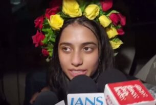 Divya Deshmukh