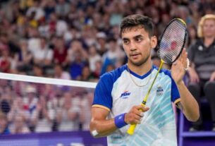 Lakshya Sen,Supreme court, quashes fir, against shuttler, lakshya sen, birth certificate, forgery case, Sports News in Hindi, Badminton News in Hindi, Badminton Hindi News