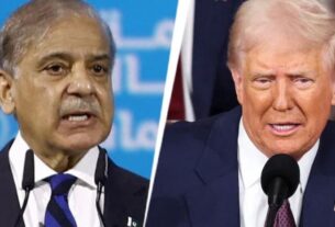Trump Pakistan Oil Deal, India US tariff, Trump BRICS statement, India oil from Pakistan, US trade deficit reduction