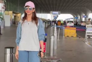 Rakul Preet Singh