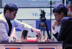 Chess World Cup