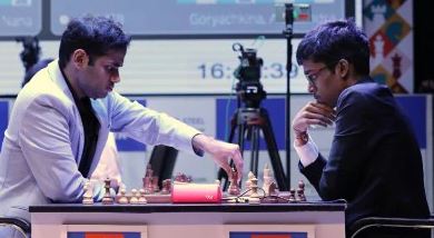 Chess World Cup
