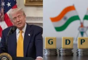 India GDP