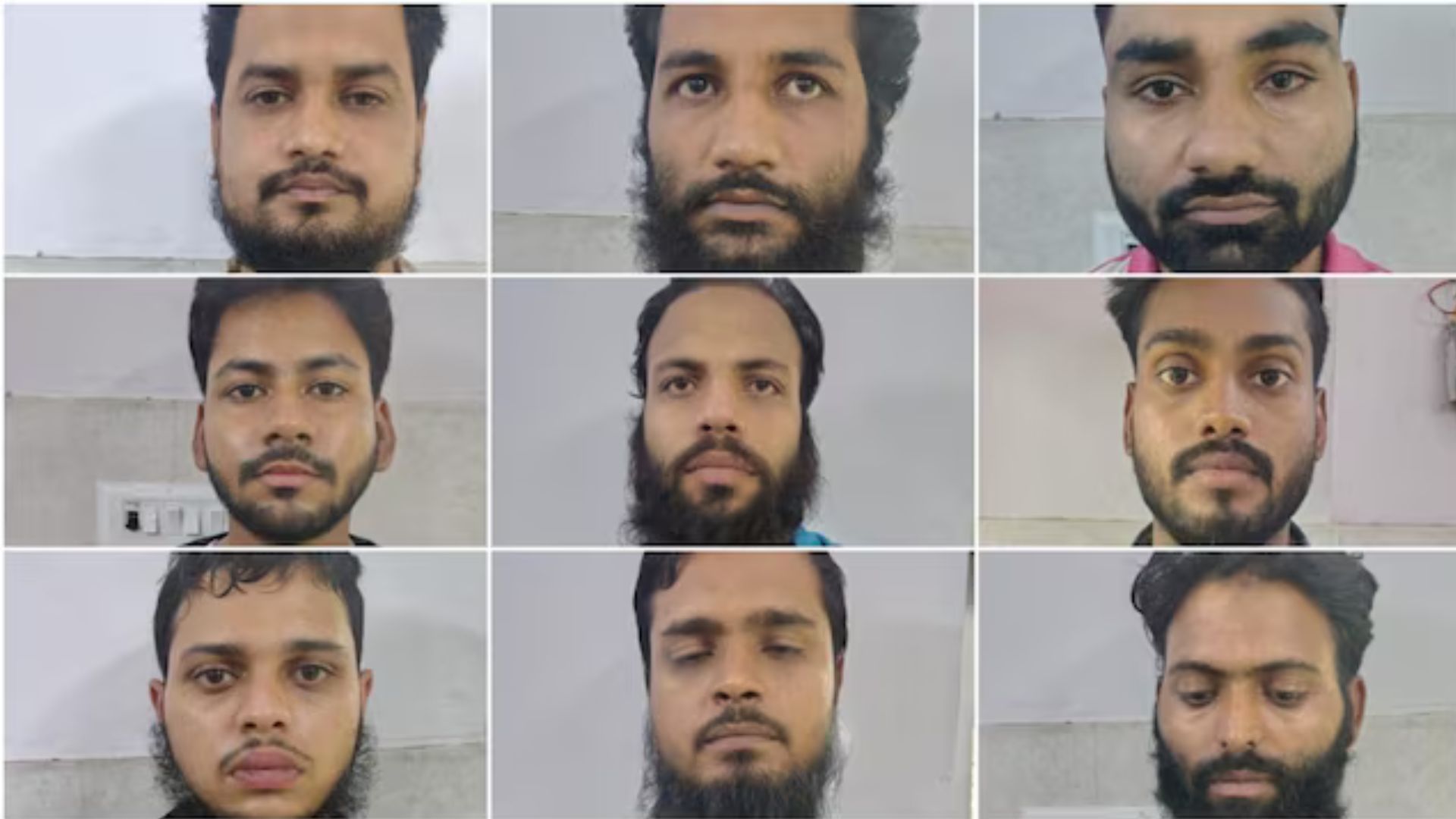Illegal Conversions