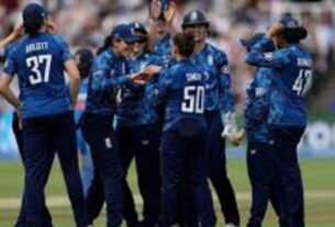 2nd ODI